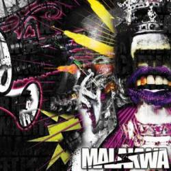 Malakwa : Street Preacher